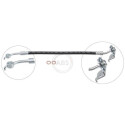 Tubo flexible de frenos