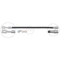 Tubo flexible de frenos