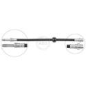 Tubo flexible de frenos