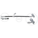 Tubo flexible de frenos
