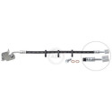 Tubo flexible de frenos