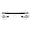 Tubo flexible de frenos