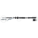 Tubo flexible de frenos