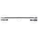 Tubo flexible de frenos