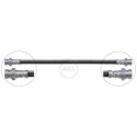 Tubo flexible de frenos