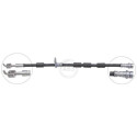 Tubo flexible de frenos