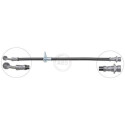 Tubo flexible de frenos