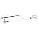 Tubo flexible de frenos