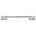 Tubo flexible de frenos