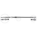 Tubo flexible de frenos