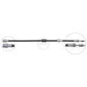 Tubo flexible de frenos