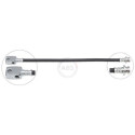 Tubo flexible de frenos