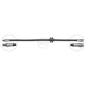 Tubo flexible de frenos