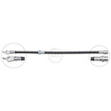 Tubo flexible de frenos