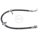 Tubo flexible de frenos