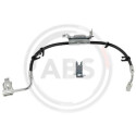 Tubo flexible de frenos
