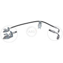 Tubo flexible de frenos
