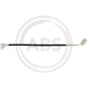 Tubo flexible de frenos