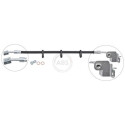 Tubo flexible de frenos
