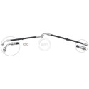 Tubo flexible de frenos