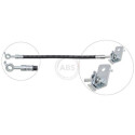 Tubo flexible de frenos