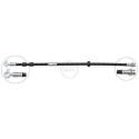 Tubo flexible de frenos