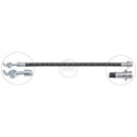 Tubo flexible de frenos
