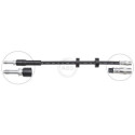 Tubo flexible de frenos