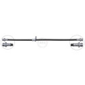 Tubo flexible de frenos