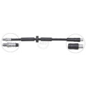 Tubo flexible de frenos