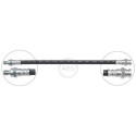 Tubo flexible de frenos
