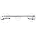 Tubo flexible de frenos