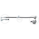 Tubo flexible de frenos