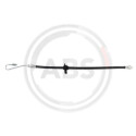 Tubo flexible de frenos