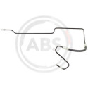 Tubo flexible de frenos
