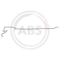 Tubo flexible de frenos