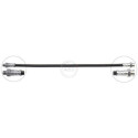 Tubo flexible de frenos