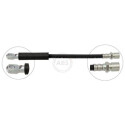 Tubo flexible de frenos