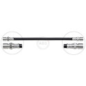Tubo flexible de frenos