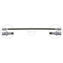 Tubo flexible de frenos