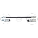 Tubo flexible de frenos