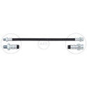 Tubo flexible de frenos