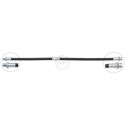 Tubo flexible de frenos
