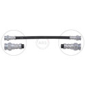 Tubo flexible de frenos