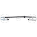 Tubo flexible de frenos