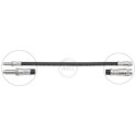 Tubo flexible de frenos