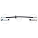 Tubo flexible de frenos