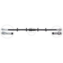 Tubo flexible de frenos