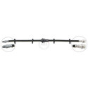 Tubo flexible de frenos