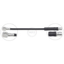 Tubo flexible de frenos